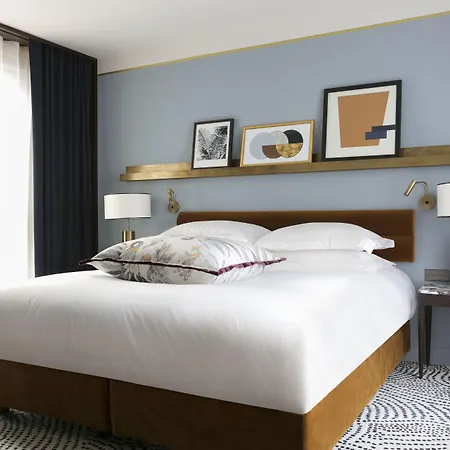 Les Jardins du Faubourg Hotel&Spa by Shiseido-3